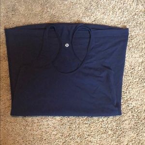 Lululemon cool racerback